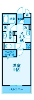 【間取り】 | Vivace川崎 | ☆当社ＨＰに写真多数掲載中☆