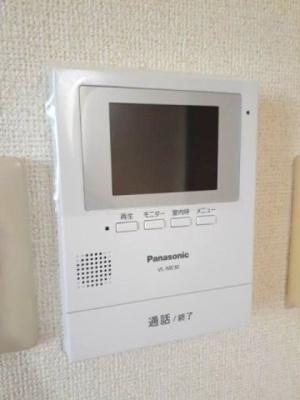 【セキュリティ】 | シルキーハイム