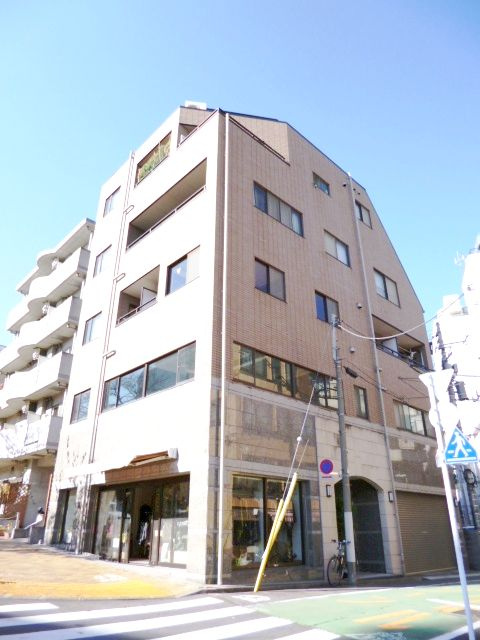 小石川YSレジデンス