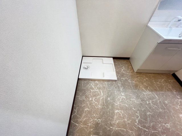ナンノ第27号館の設備