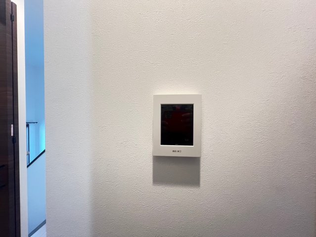 ナンノ第27号館の設備