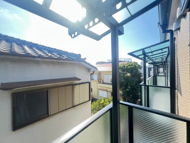 ナンノ第27号館のその他