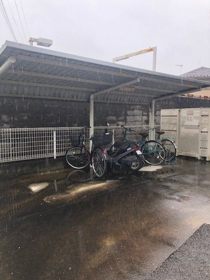 【その他共用部分】 | サンライズヒル