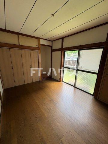 横戸町戸建のその他