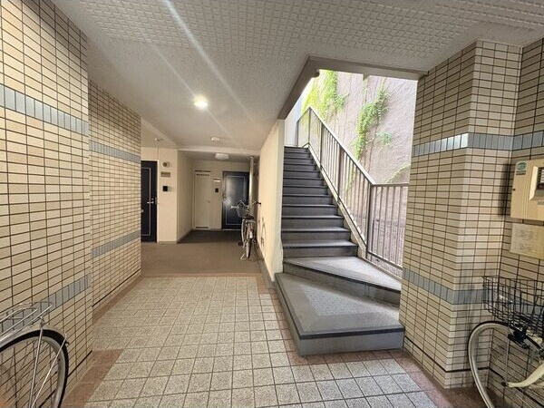 プリムローズマンションのその他共用部分