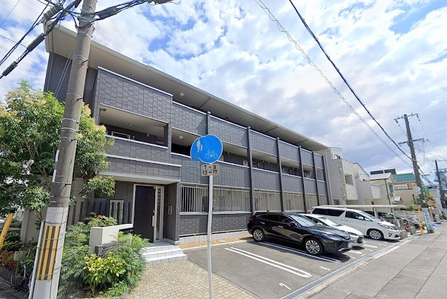 サンライズ豊里