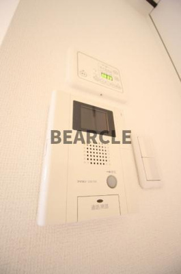 【セキュリティ】 | ファービースコート東野