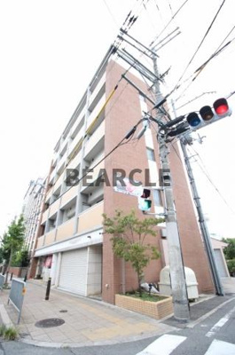 【外観】 | ファービースコート東野 | きれいな外観です