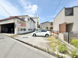【前面道路含む現地写真】 | お客様にとって最良のマイホームが見つかりますよう、イエストアが全力でお手伝いさせていただきます！