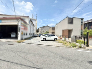 【前面道路含む現地写真】 | ◆新生活のスタートをここではじめませんか◆