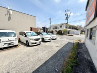 【外観】 | 建築条件無ですので、個性溢れる住まいを実現させてくださいね♪