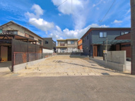 愛西市大井町宮新田36-17『仲介料無料』新築戸建ての画像
