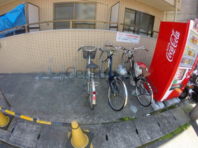 【その他共用部分】 | クレドール石橋