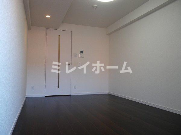 ルーブル西蒲田弐番館の寝室|同建物内、別のお部屋の参考写真になります。