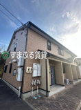 アンプルール リーブル  SoleadoⅡ　刈谷市天王町の画像
