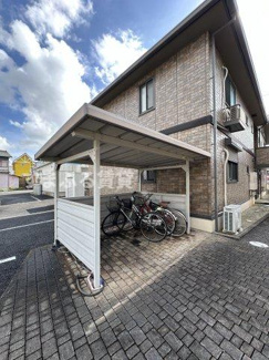 【その他共用部分】 | セジュール池鯉鮒　A　知立市西町