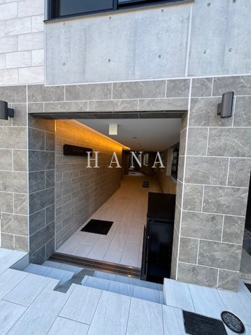 Ｅｃｏｌｕｘｅ のエントランス