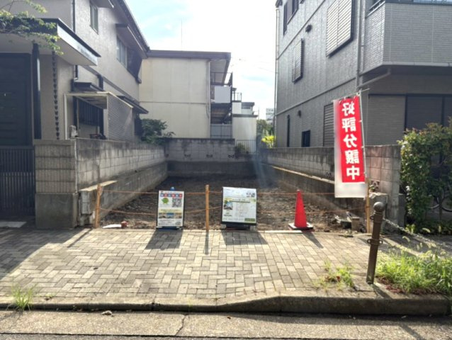 板橋区高島平8丁目　駅近×省エネ　車庫付き住宅　限定1棟の画像