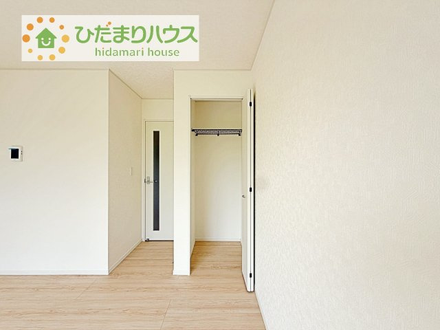 【収納】 | つくば市安食第2　新築戸建 | ちょこっとした収納があることで、消耗品のストックをするのにも便利です☆