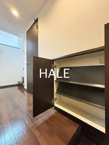 【玄関】 | 同施工会社類似