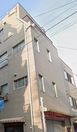 FUKUMOTOビル