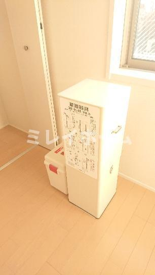 メゾン・ドゥ・ソレイユのその他
