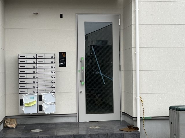 (仮称)ジーメゾン松戸五香ピュール