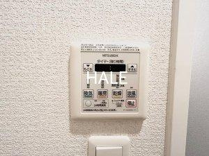 【設備】 | グランフォーレプライム大手門　