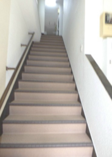 ソリットリファイン西川口のその他共用部分