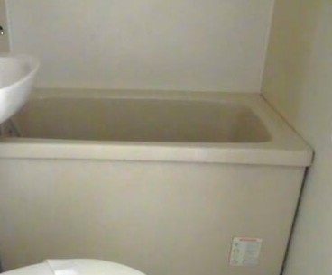 ソリットリファイン西川口の浴室