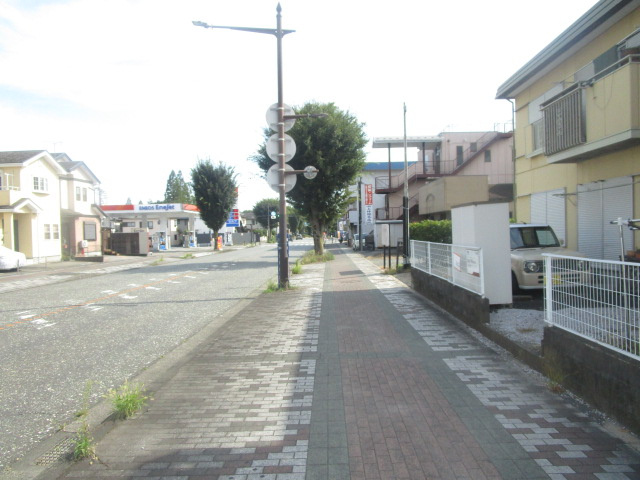 相模原市中央区横山台２丁目の倉庫