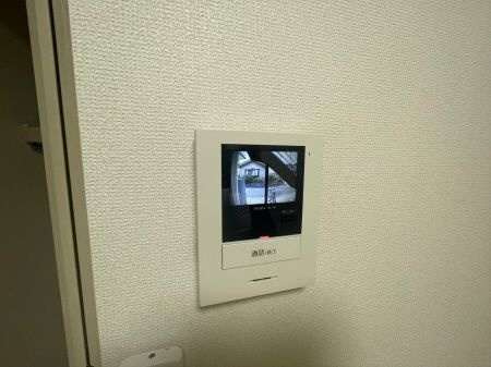 セレクトハウスのセキュリティ