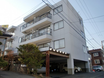 【外観】 | ポトマック