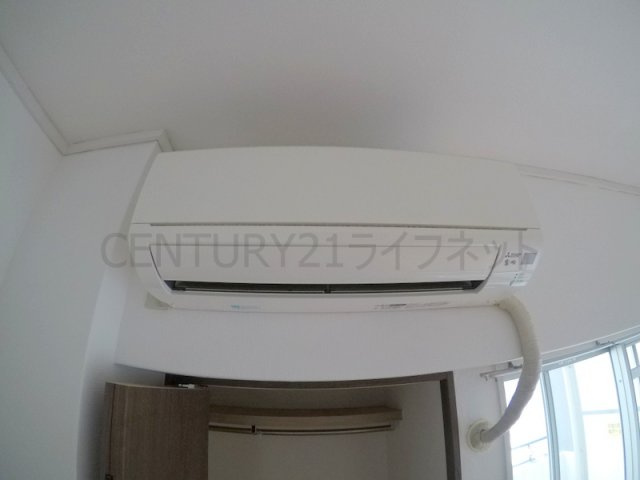 【設備】 | 新大阪川島マンション