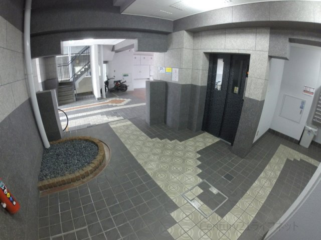 【駐車場】 | 新大阪川島マンション