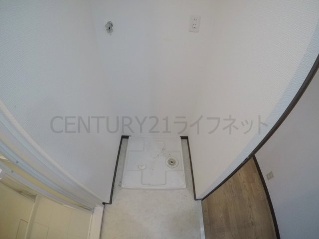 【設備】 | 新大阪川島マンション