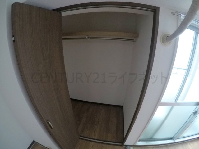 【収納】 | 新大阪川島マンション