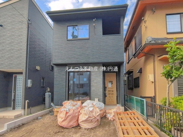二ツ橋町1期