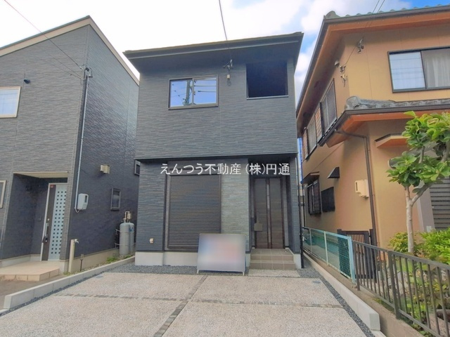 二ツ橋町1期