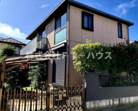 西習志野戸建