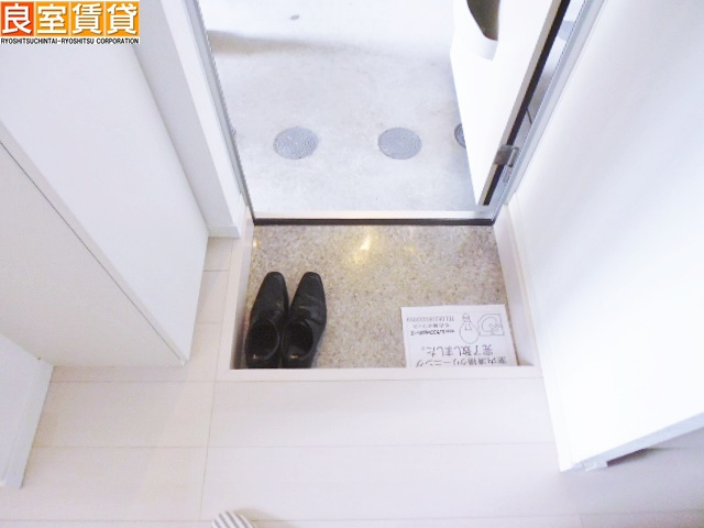 【玄関】 | ラハト今池