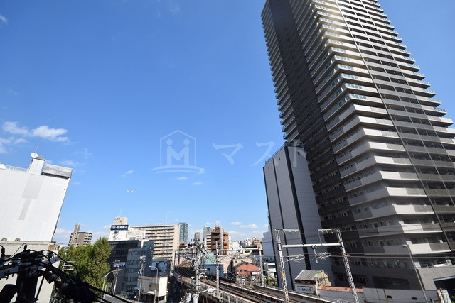 ドムス東梅田のその他