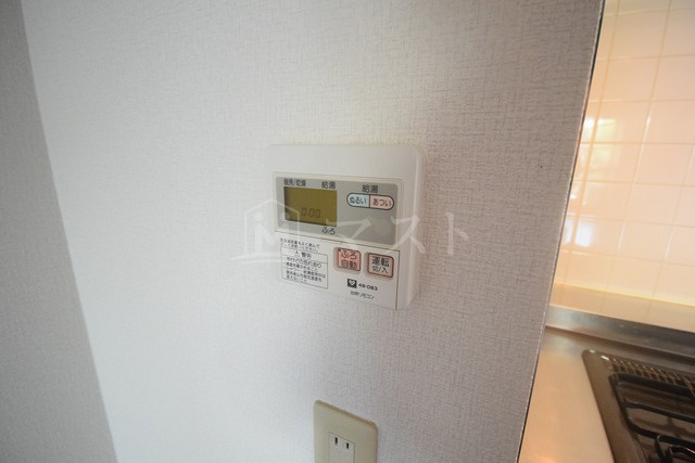 ドムス東梅田のその他