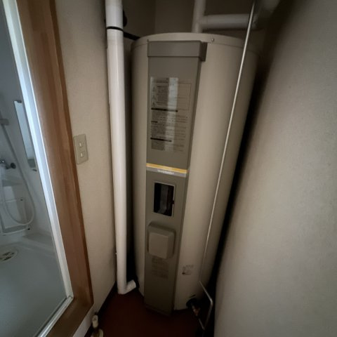 ハイツユウリナのその他
