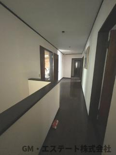 宮崎市生目台東5丁目　中古住宅の内装