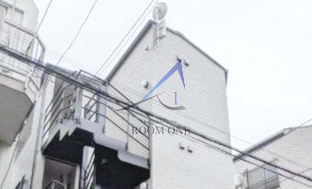ステラ西小岩