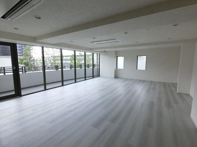 リーフシティ市川　ザ・レジデンスの設備