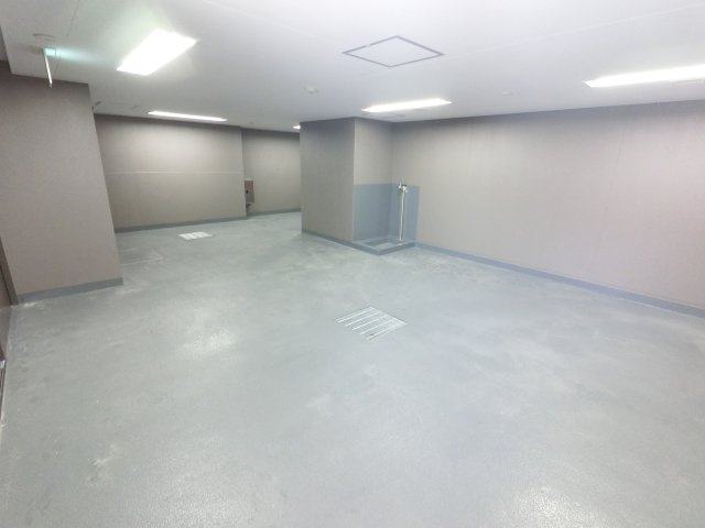 リーフシティ市川　ザ・レジデンスのその他共用部分