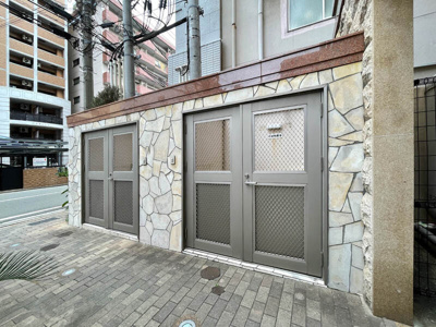 【設備】 | サンロージュ薬院駅前　★プライスホームなら仲介手数料が割引価格です！★