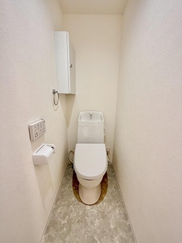 【トイレ】AMELO台原